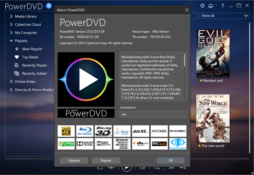 Cyberlink Powerdvd Cleaner Tool Download