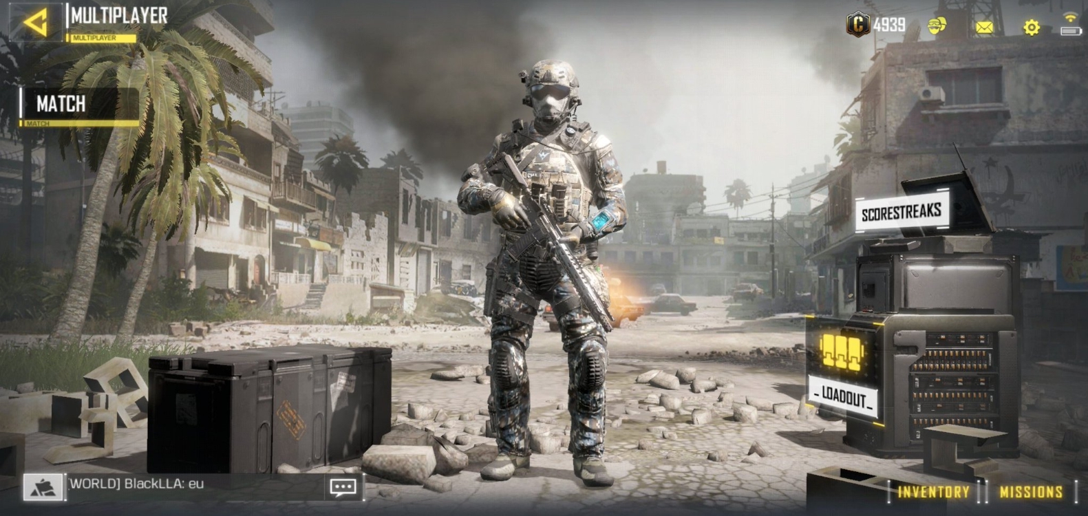 Download Game Android Call Of Duty Mod Apk