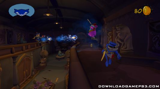 Sly 2 ps3 iso download torrent