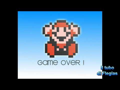 Game over sound effect free download